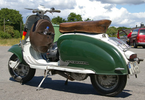 Lambretta-Li