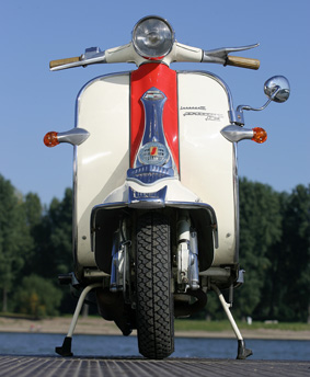 Lambretta-Li