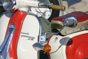 Lambretta-Li