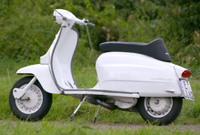 Lambretta-Li