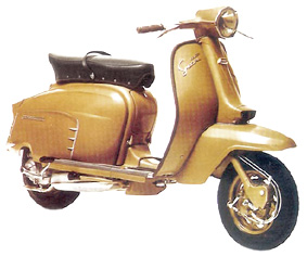 Lambretta-Li-Special