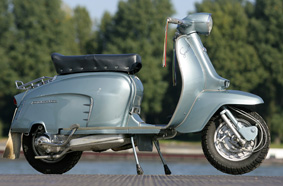 Lambretta-Li-Special