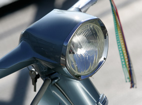 Lambretta-Li-Special