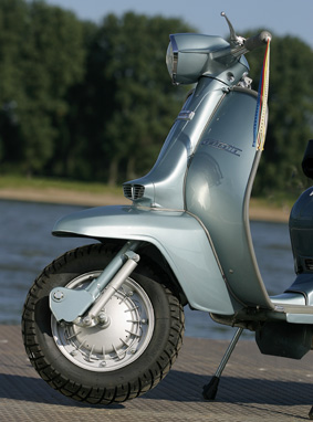 Lambretta-Li-Special