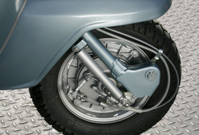 Lambretta-Li-Special