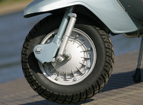 Lambretta-Li-Special