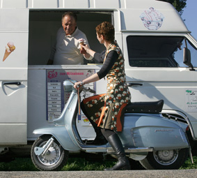 Lambretta-Li-Special