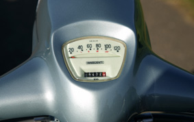 Lambretta-Li-Special