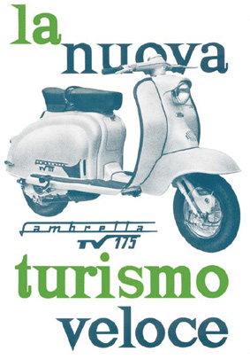 Lambretta-TV