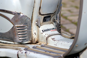 Lambretta-TV