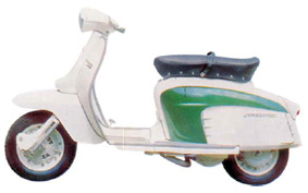 Lambretta-TV